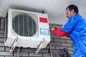 HVAC Companies Near Center Barnstead, NH Available Now